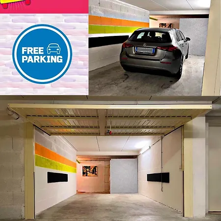 Appartamento Louis Garda Desenzano del Garda