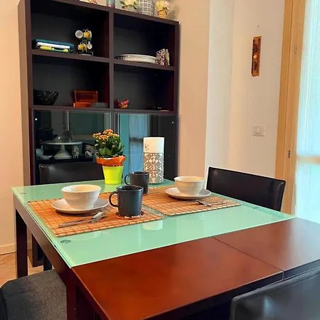 Apartment Louis Garda