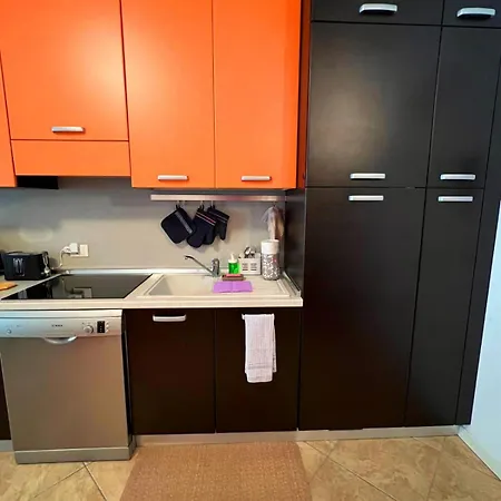 Apartment Louis Garda Desenzano del Garda