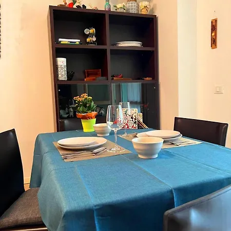 Louis Garda Apartment Desenzano del Garda