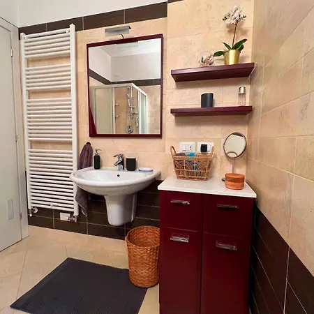 Louis Garda Apartment