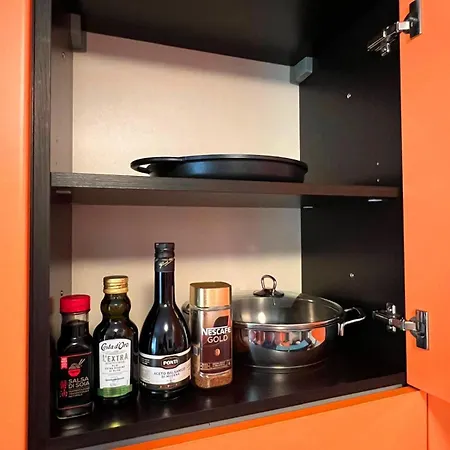 Louis Garda Apartment Desenzano del Garda