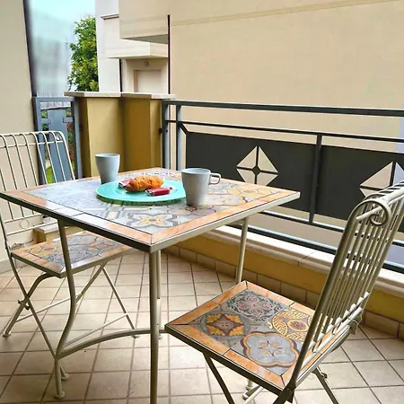 Apartment Louis Garda *