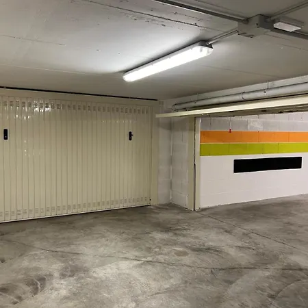 Apartment Louis Garda