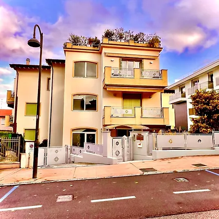 Apartment Louis Garda Desenzano del Garda