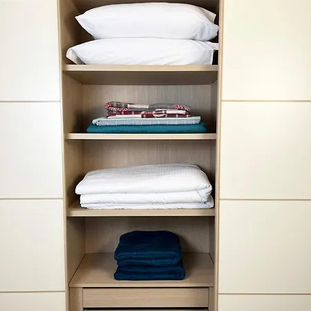 Appartement Louis Deluxe Apartment&private Garage