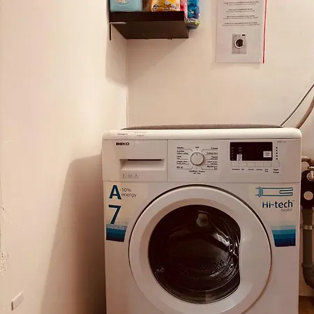 Louis Deluxe Apartment&private Garage *