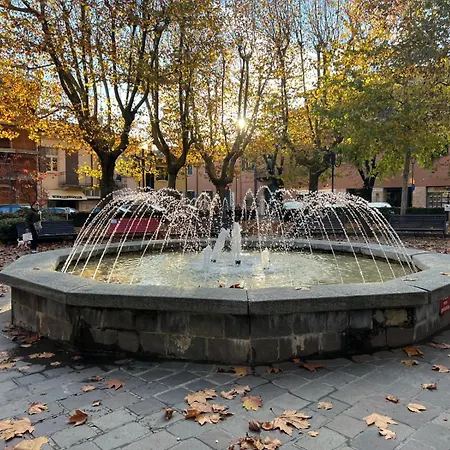 Louis Deluxe Apartment&private Garage Appartement Desenzano del Garda