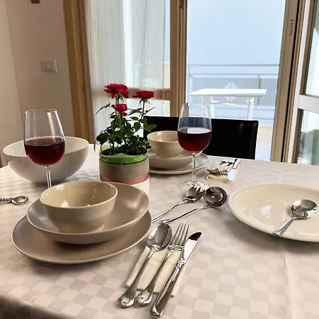 Appartement Louis Deluxe Apartment&private Garage