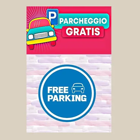 Appartement Louis Deluxe Apartment&private Garage