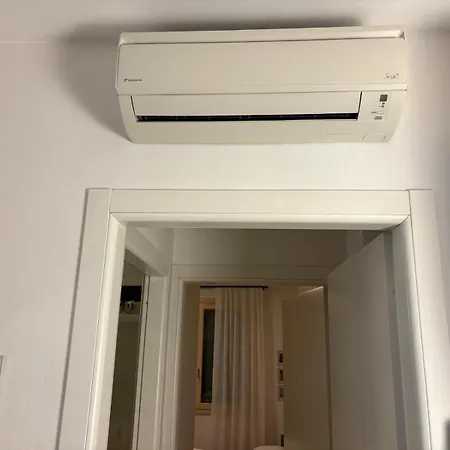 Louis Deluxe Apartment&private Garage Appartement *