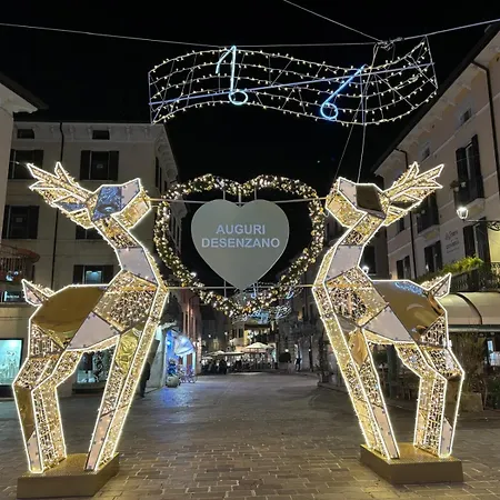 Appartement Louis Deluxe Apartment&private Garage