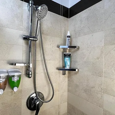 Louis Deluxe Apartment&private Garage Appartement Desenzano del Garda