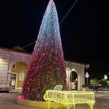 Appartement Louis Deluxe Apartment&private Garage *