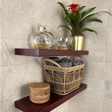 Appartement Louis Deluxe Apartment&private Garage